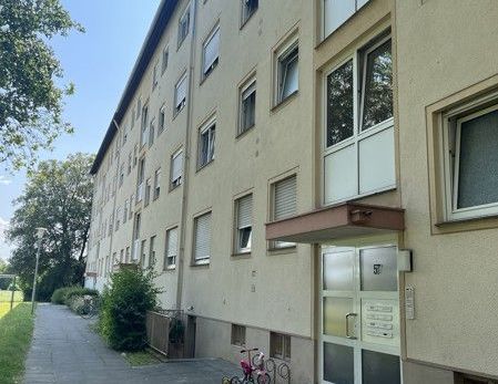 Umzug gefällig? 3-Zimmerwohnung - Foto 1