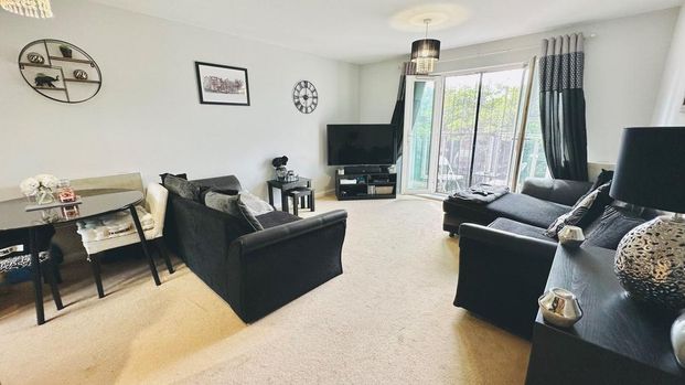 1 bedroom apartment to rent - Photo 1