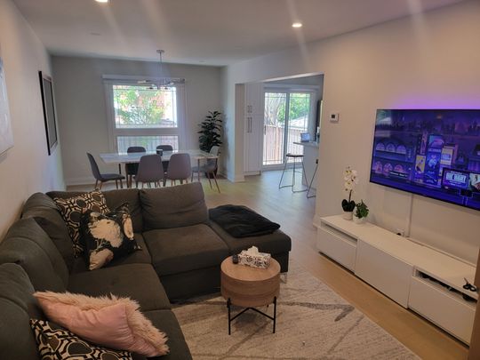 For Lease - 6429 Longspur Road Unit# Upper, Mississauga, Ontario - Photo 1