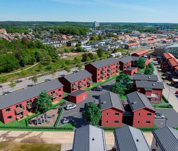 Lejonvägen 16 A - Photo 2