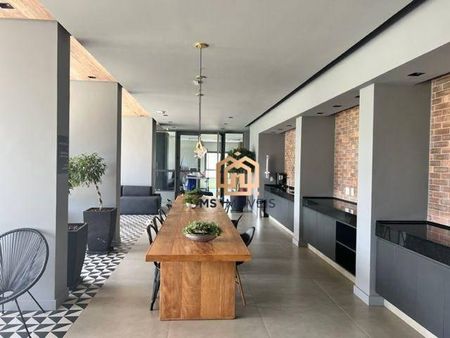 Apartamento 72 m² 2 Quartos Sendo 1 Suíte Para Locação - Vila Mariana - São Paulo/sp - Photo 4