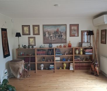 Saltsjöbaden - 4rok - 24mån - 21.850kr/mån - Photo 3