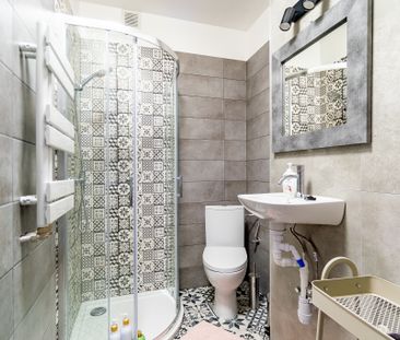 2 pok. 41m2 | 200 PLN opłata admin. | Bonarka[ENG] - Zdjęcie 6