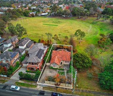 Charming 4-Bedroom Home with Park Views & Prime Convenience - Photo 1