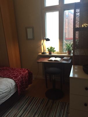 Amiralsgatan, Malmö - Foto 1