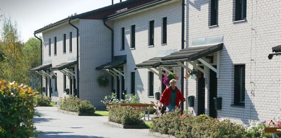 Kroppstadvägen 5 C - Foto 2