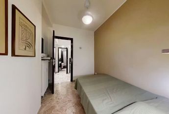 Via Giambattista Belzoni, Padova, Veneto 35121