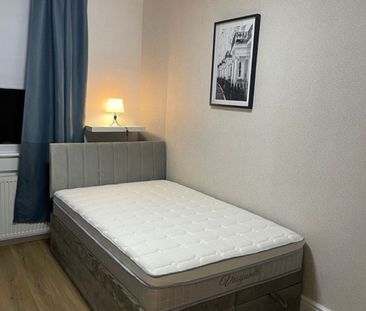 Studio Flat, London, N4 - Photo 4