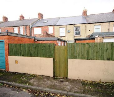 2 bedroom terraced house to rent - Photo 6