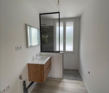 TAVAUX (39500) APPARTEMENT DE TYPE 3 NEUF - Photo 5