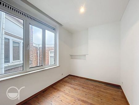 Appartement te huur - Foto 3