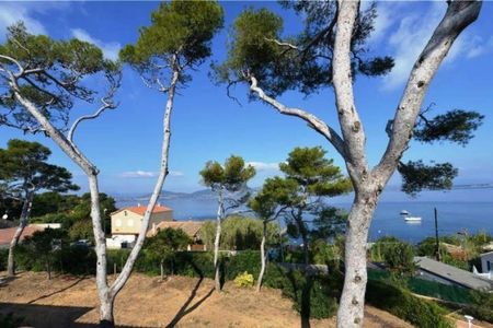 VILLA T3 HYERES MADRAGUE DIRECT MER VUE MER - Photo 4