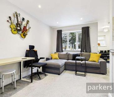 Burwell Meadow, Witney, Oxfordshire, OX28 - Photo 1