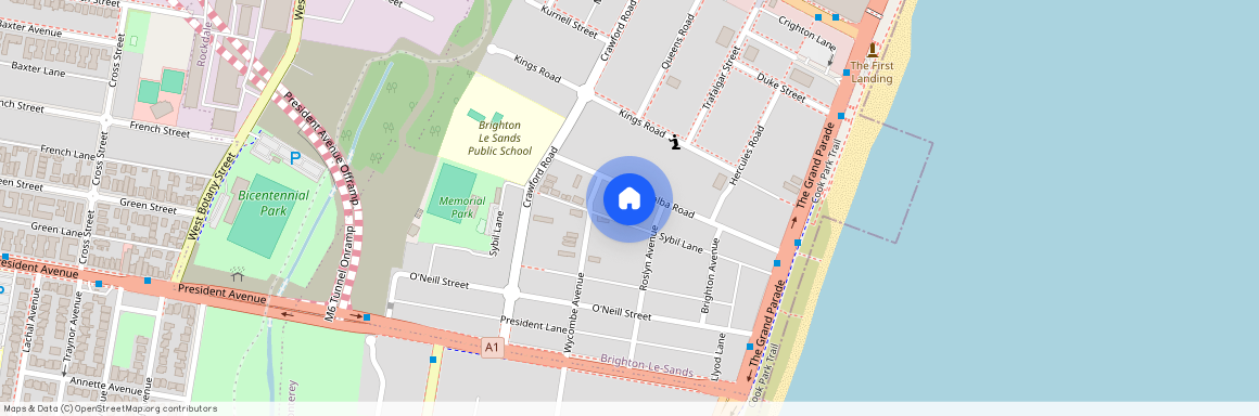 34 Teralba Road, Brighton-Le-Sands