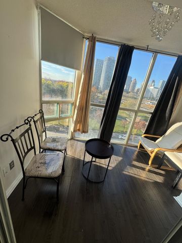 For Lease - 285 Enfield Place Unit# 706, Mississauga, Ontario - Photo 5