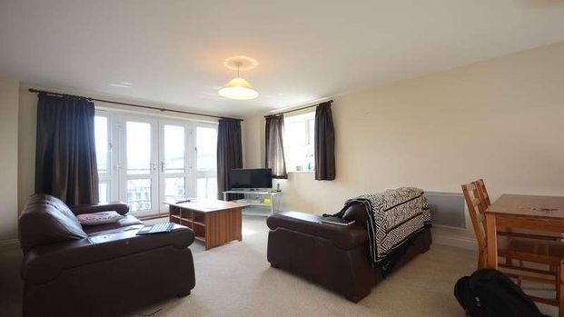 Luscinia View, Napier Road, Reading, RG1 - Photo 1