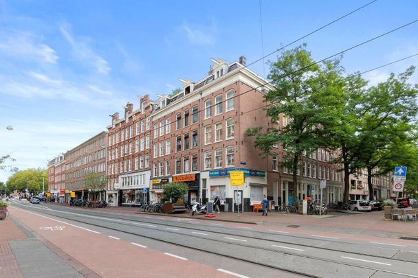 Da Costastraat 1053ZJ Amsterdam - Photo 1