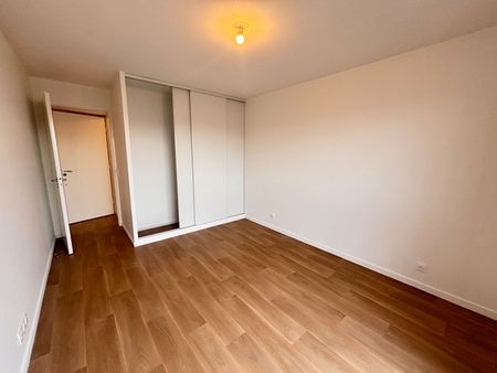 Location Appartement 3 pièces 58m² - Photo 2