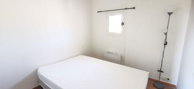 Location Appartement 2 pièces 32m² CASSIS 13260 - Photo 1