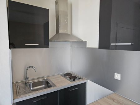 APPARTEMENT T1 A LOUER - Photo 4