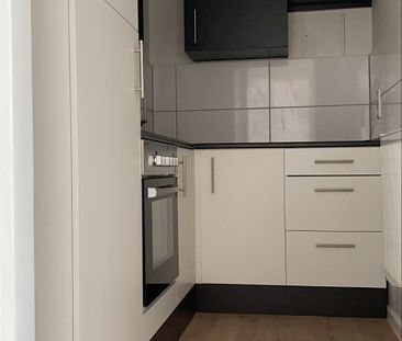 Praktische 3-Zimmer Wohnung in Nienburger Innenstadt zu vermieten - Photo 2