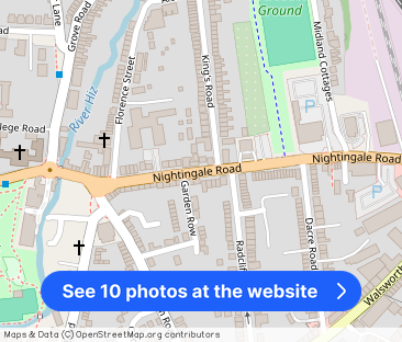 Nightingale Road, Hitchin, SG5 - Photo 1