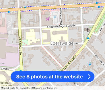 **Besichtigung: Sa., Fr. 07.11. um 16:00 Uhr** Zwei Zimmer-Whg im s... - Photo 1