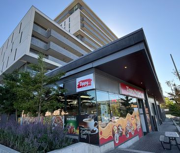 For Lease - 120 Varna Drive Unit# 1509, Toronto, Ontario - Photo 2