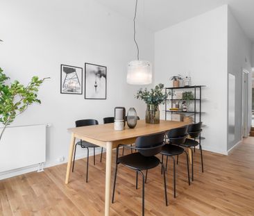 Richard Mortensens vej 38K, København S - Foto 6