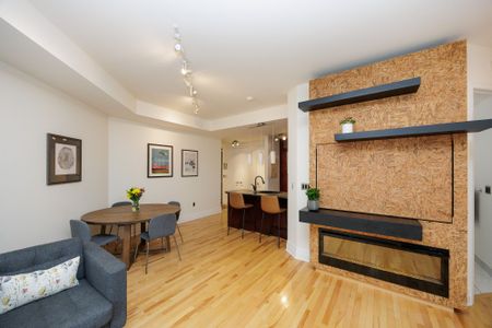 For Lease - 375 Lisgar Street Unit# 203, Ottawa Centre, Ontario - Photo 3