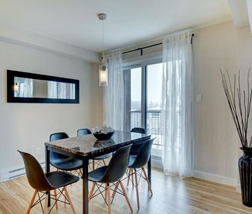 Appartement 5 ½ à louer Sainte-Foy / Sillery novembre 2025 - Photo 2