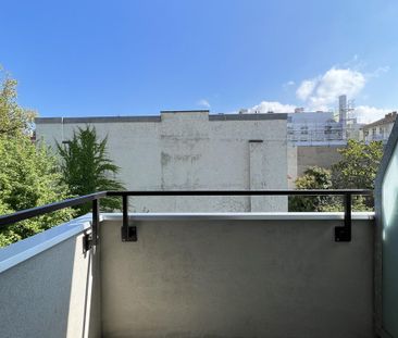 Ruhige Single-/Pendlerwohnung nähe Bahnhof SBB - Foto 4