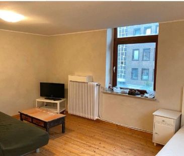 Kleine Wohnung in der Schönianstraße - Photo 1