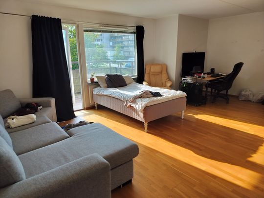 Neversvägen, Lund - Photo 1