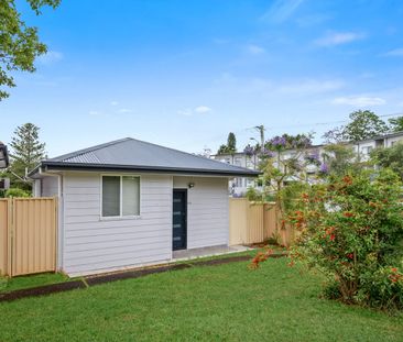 2 bedroom granny in Campbelltown! - Photo 4