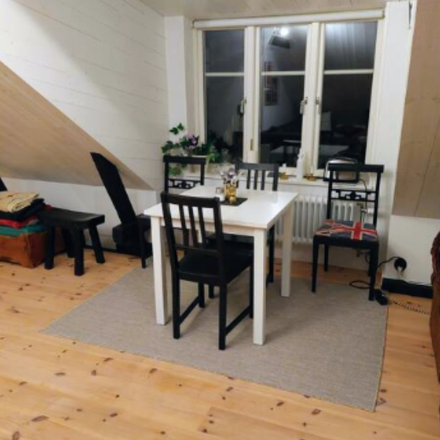 Mellangatan, Visby - Photo 1