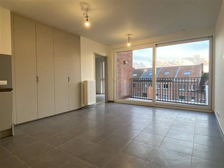 Appartement te huur - Photo 3