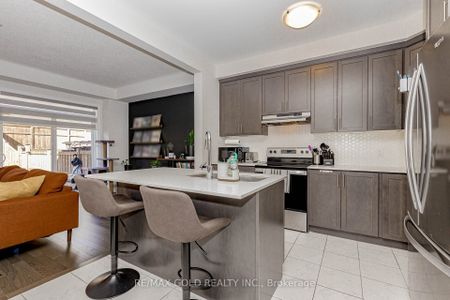 For Lease - 46 Reistwood Drive, Kitchener, Ontario - Photo 4