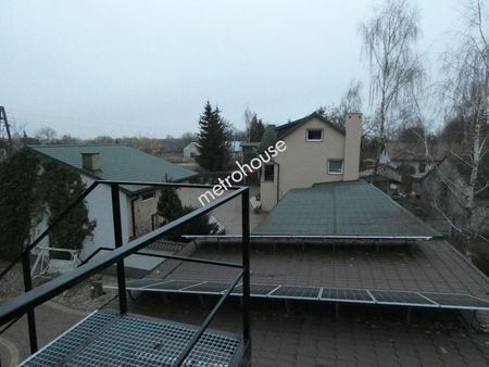 Mieszkanie na wynajem, Nowodworski, Cząstków Polski - Photo 2