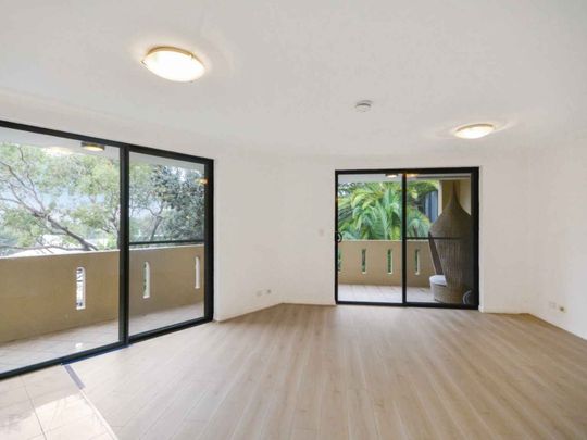 OVERSIZED SLEEK & PRIVATE BEACH PAD WITH PARKING - Photo 1