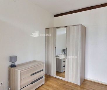 Appartement à louer 2 pièces • Strasbourg - Photo 3