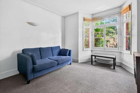 Waterloo Terrace, Islington, London, N1 - Photo 2