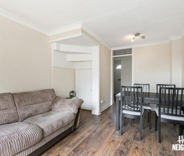 2 bedroom semi-detached house to rent - Photo 3