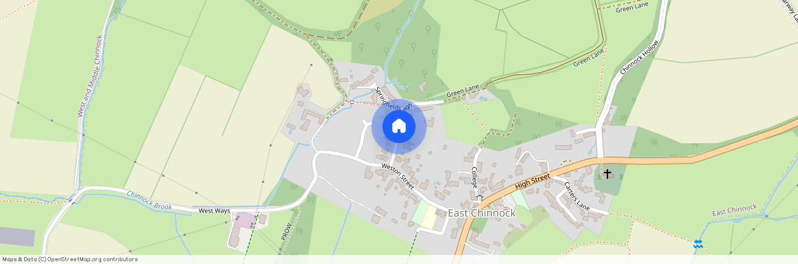 Orchardleigh, East Chinnock, Yeovil, BA22