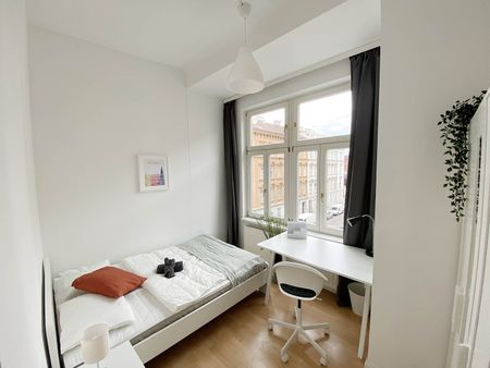 Hasengasse Top 12 Zimmer 3 - Photo 3
