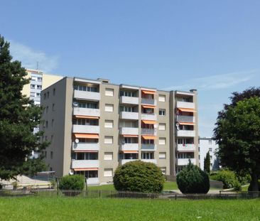 "Helle Wohnung mit Blick ins Grüne" - Photo 1