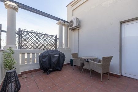 Luxury Apartment for rent in Madrid, Autonomous Region of Madrid - Foto 3