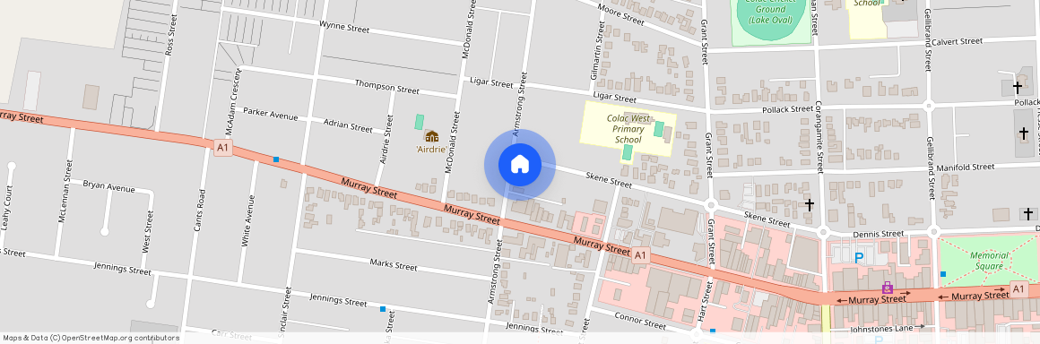 1/58 Skene Street, Vic 3250, Colac