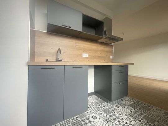 Location Appartement 2 pièces 38m² - Photo 1