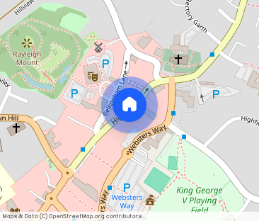 Rayleigh, SS6 - Photo 1